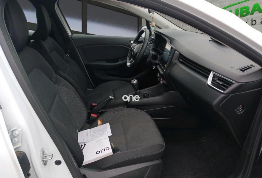 RENAULT Clio 2022