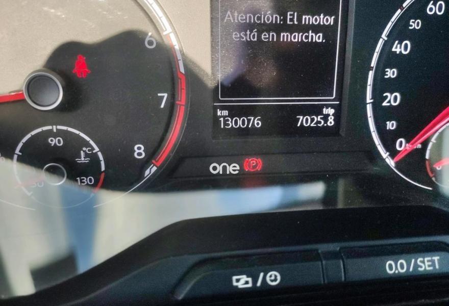 VOLKSWAGEN T-Cross 2021