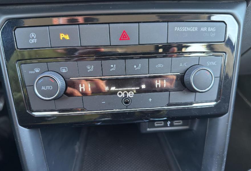 VOLKSWAGEN T-Cross 2021