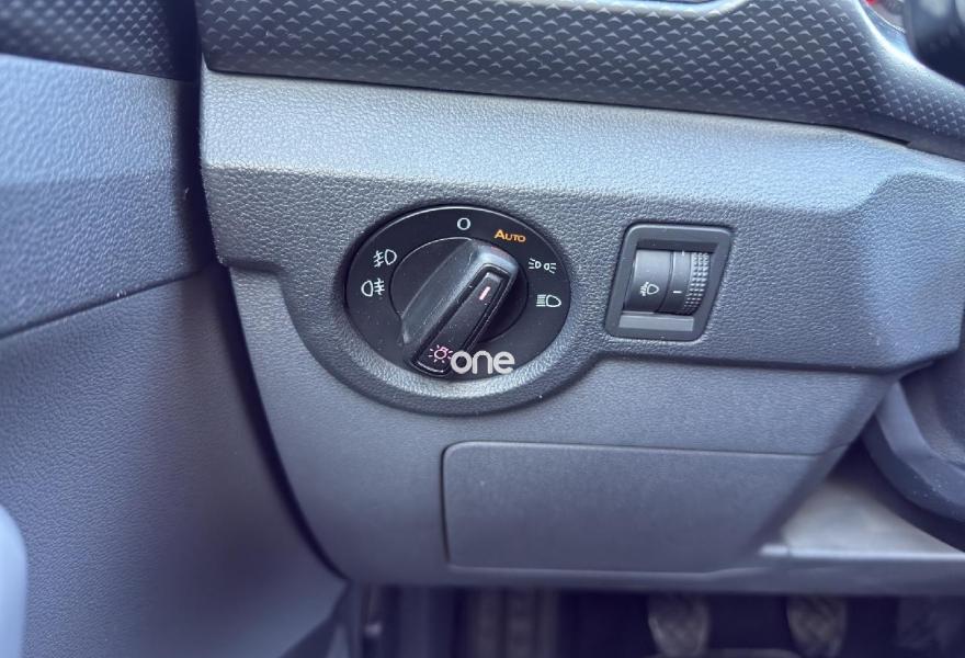 VOLKSWAGEN T-Cross 2021