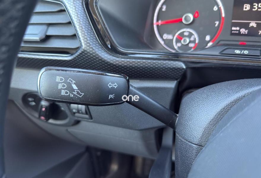 VOLKSWAGEN T-Cross 2021