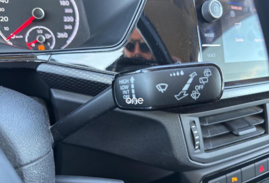 VOLKSWAGEN T-Cross 2021