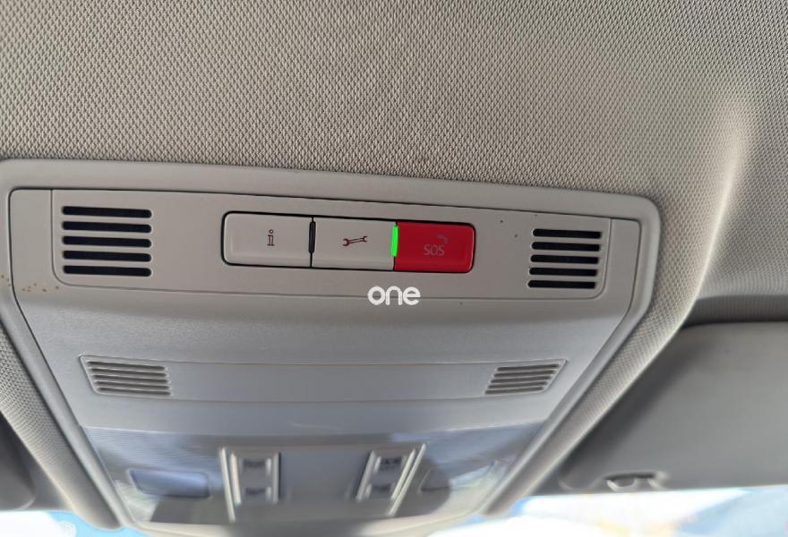 VOLKSWAGEN T-Cross 2021