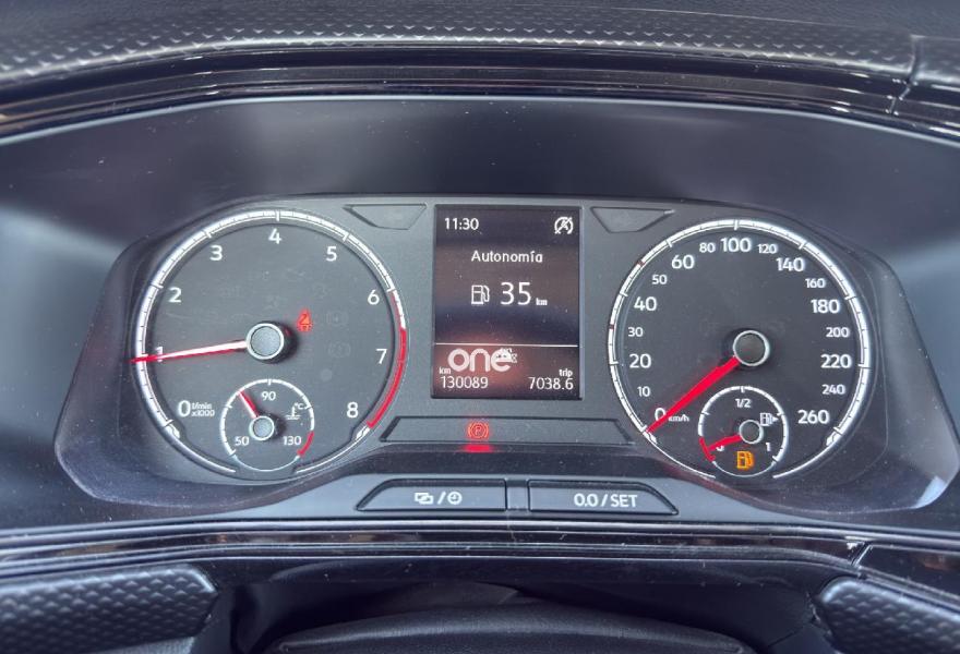 VOLKSWAGEN T-Cross 2021