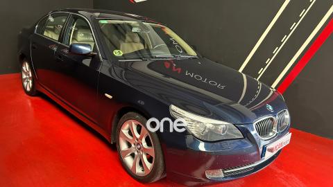 BMW Serie 5 530xd