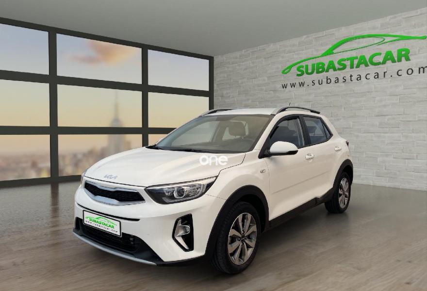 KIA Stonic 2023