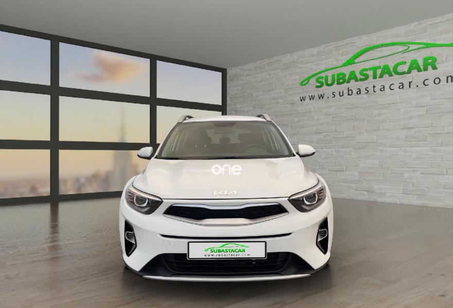 KIA Stonic 2023