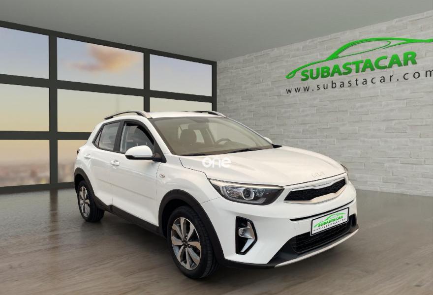 KIA Stonic 2023