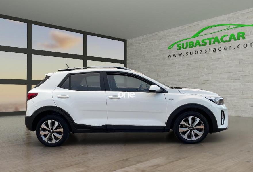 KIA Stonic 2023