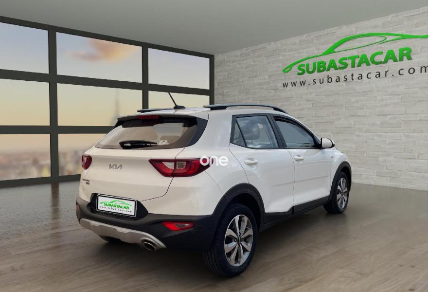 KIA Stonic 2023