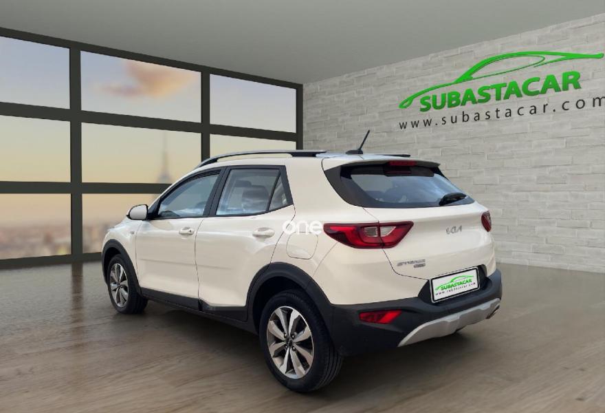 KIA Stonic 2023