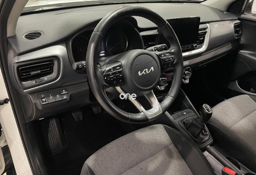 KIA Stonic 2023