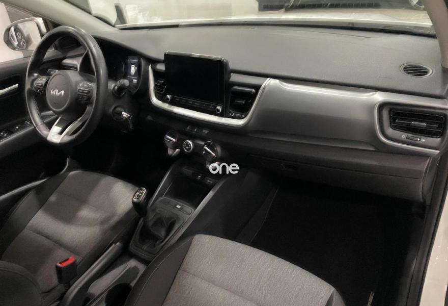 KIA Stonic 2023