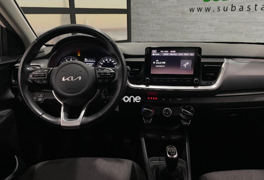 KIA Stonic 2023
