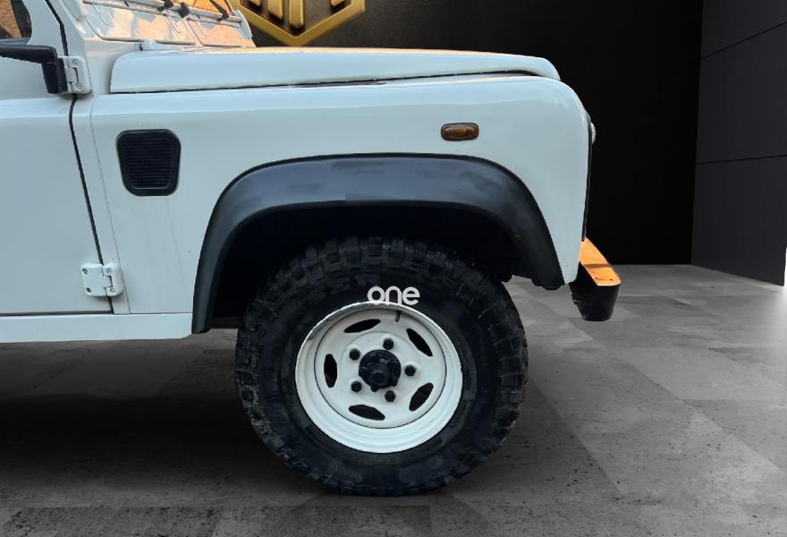 LAND ROVER Defender 1999