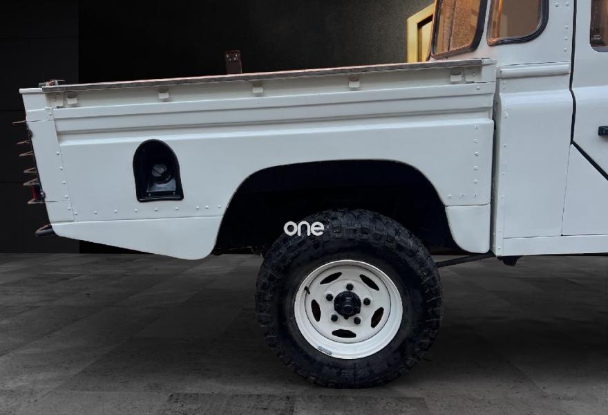 LAND ROVER Defender 1999