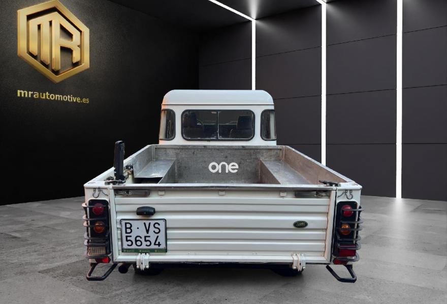 LAND ROVER Defender 1999