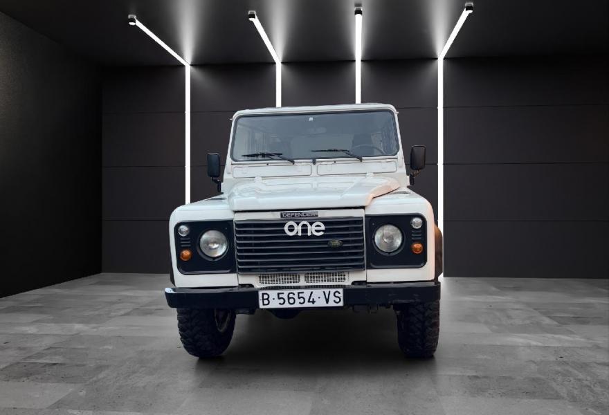 LAND ROVER Defender 1999