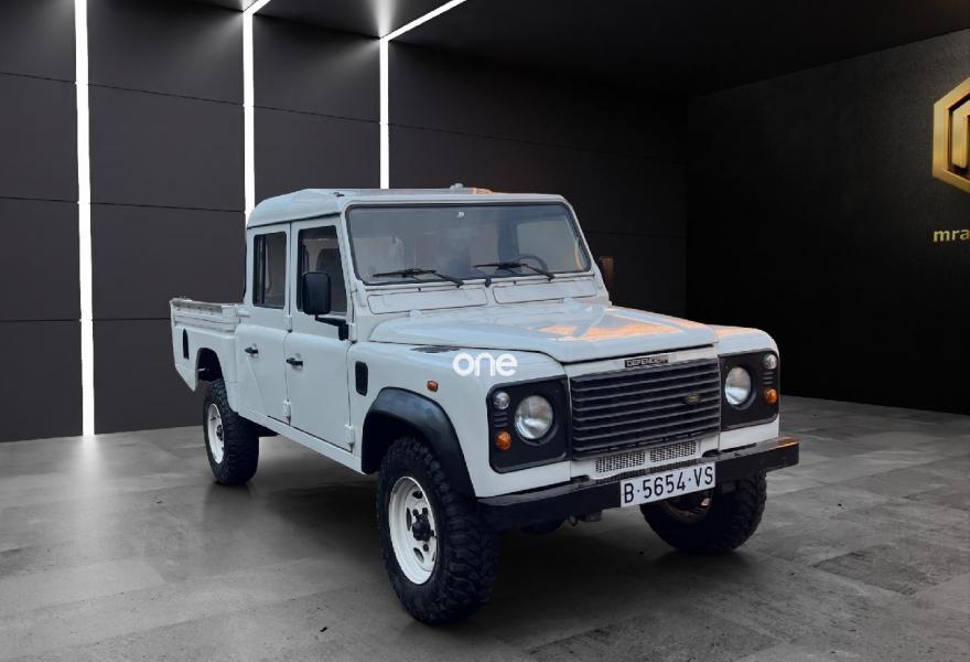 LAND ROVER Defender 1999