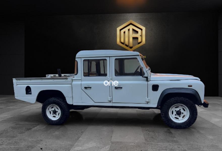 LAND ROVER Defender 1999