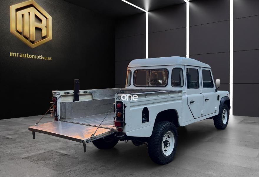 LAND ROVER Defender 1999