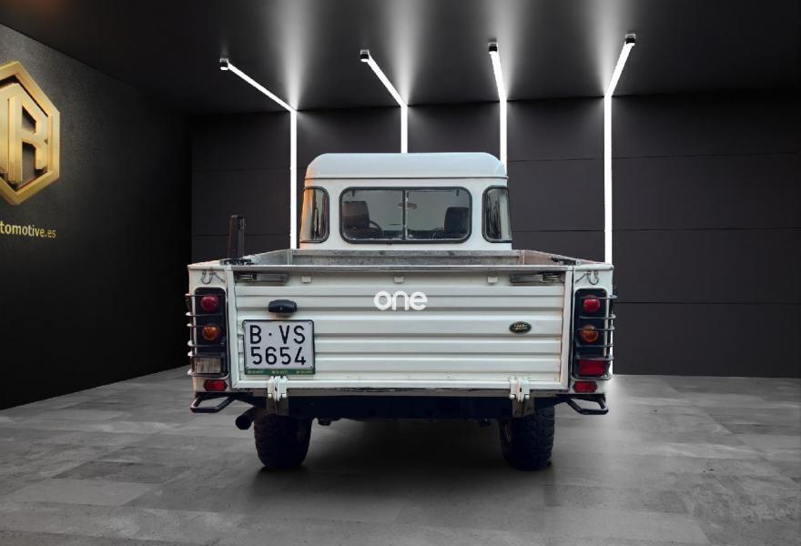 LAND ROVER Defender 1999