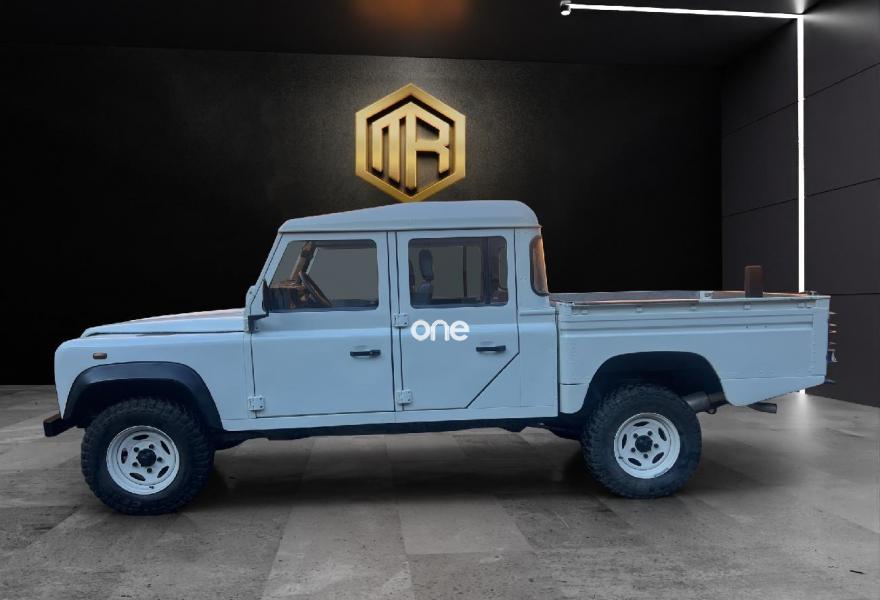 LAND ROVER Defender 1999