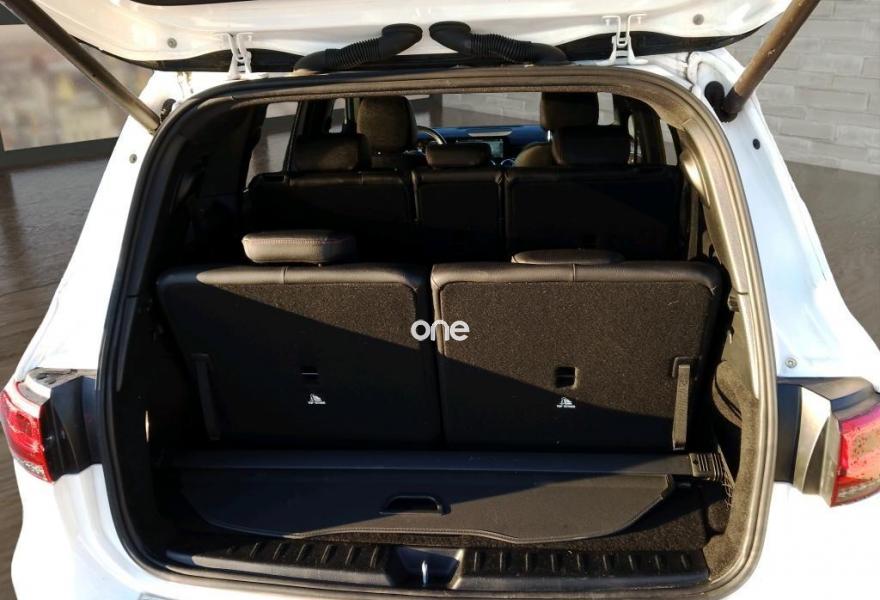 MERCEDES Clase GLB 2021