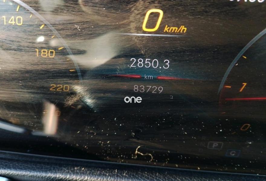 MERCEDES Clase GLB 2021