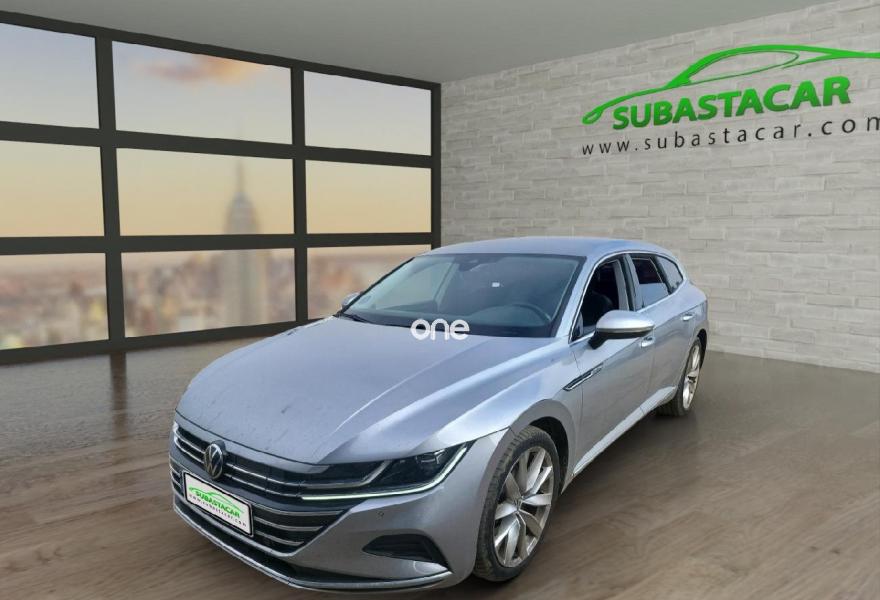VOLKSWAGEN Arteon 2023