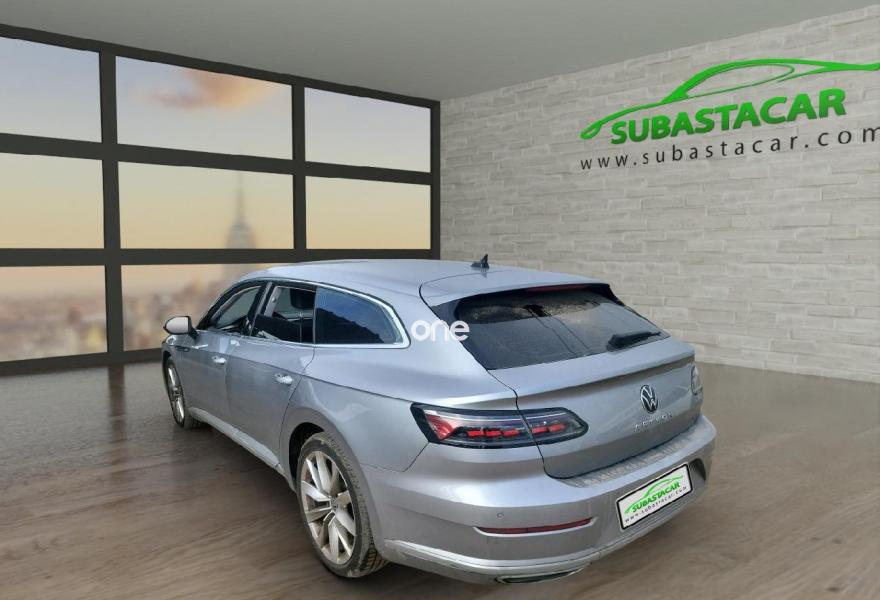 VOLKSWAGEN Arteon 2023