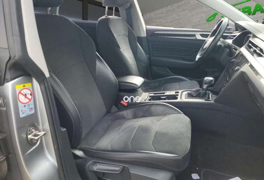 VOLKSWAGEN Arteon 2023