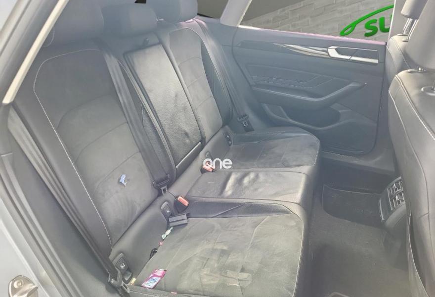 VOLKSWAGEN Arteon 2023