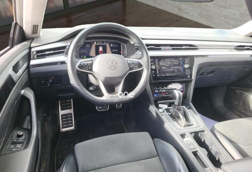 VOLKSWAGEN Arteon 2023
