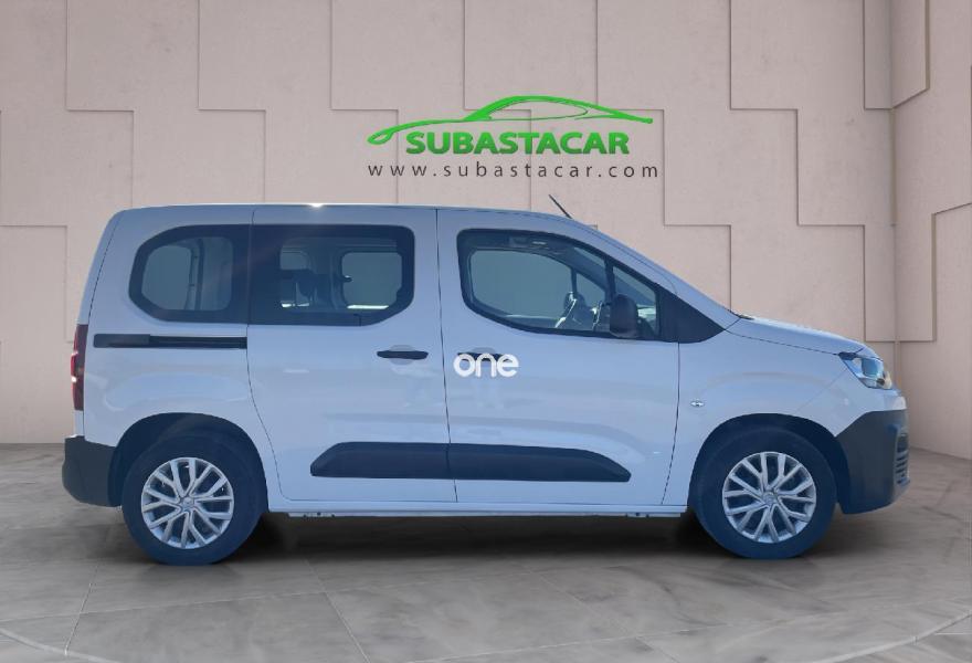 CITROEN Berlingo 2022