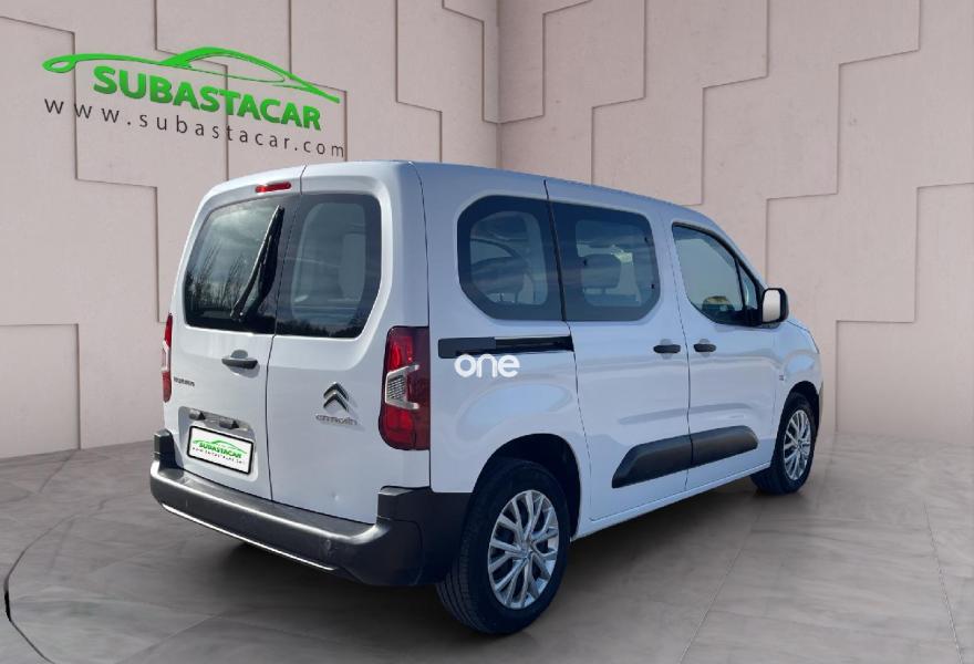 CITROEN Berlingo 2022