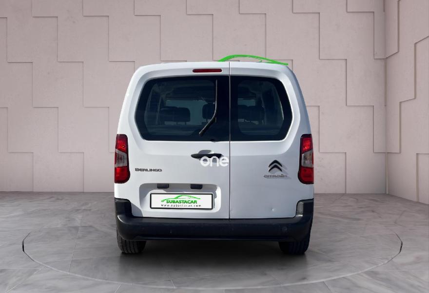 CITROEN Berlingo 2022