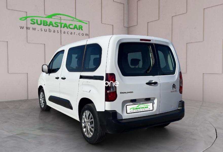 CITROEN Berlingo 2022