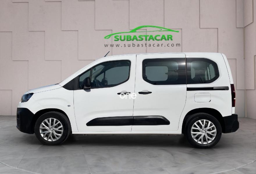 CITROEN Berlingo 2022