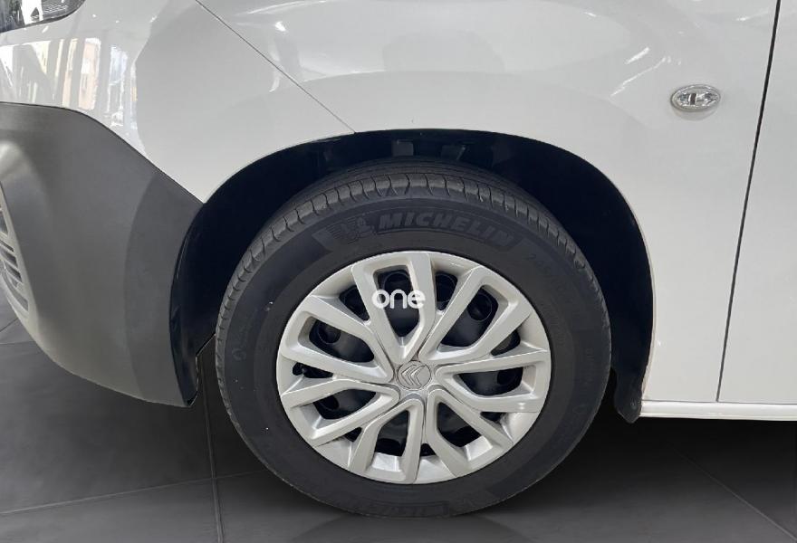 CITROEN Berlingo 2022
