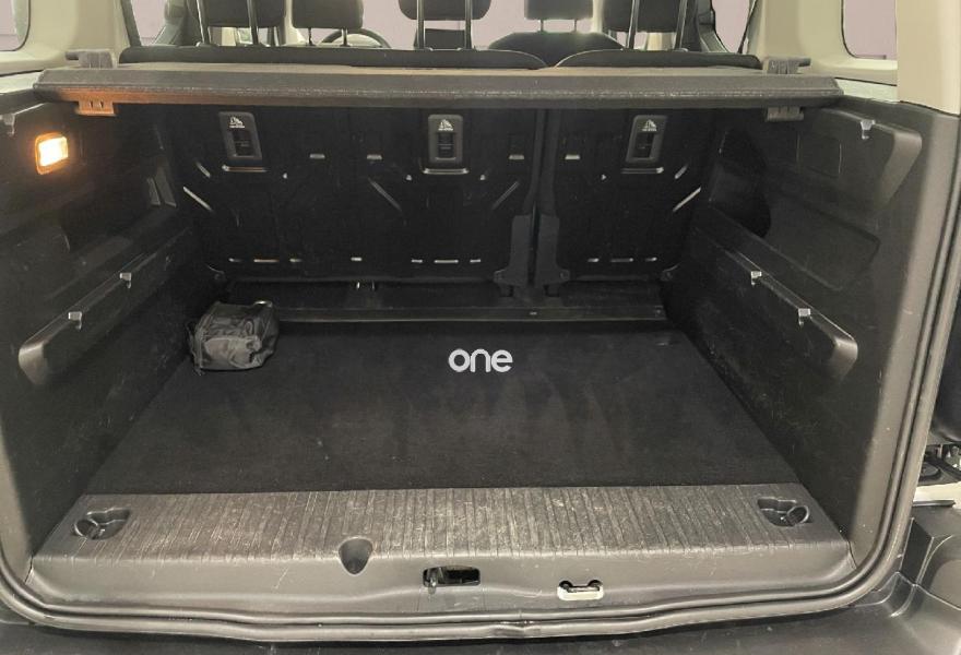 CITROEN Berlingo 2022