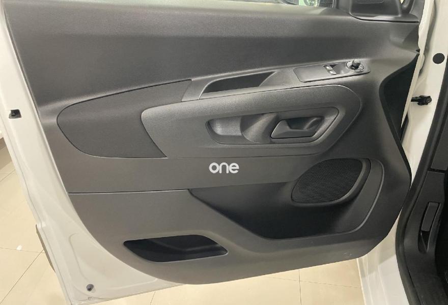 CITROEN Berlingo 2022