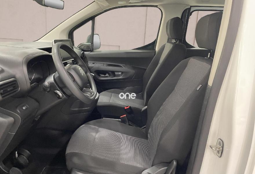 CITROEN Berlingo 2022