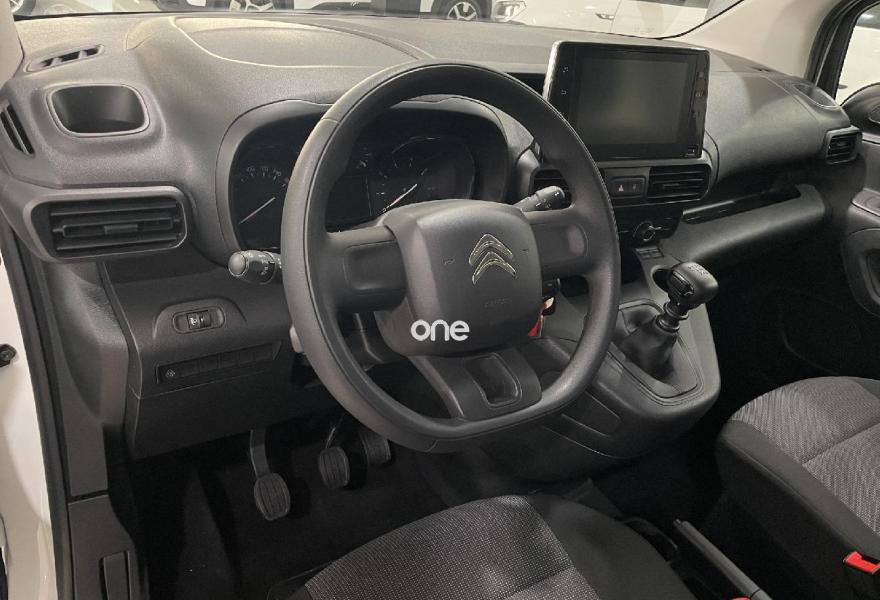 CITROEN Berlingo 2022