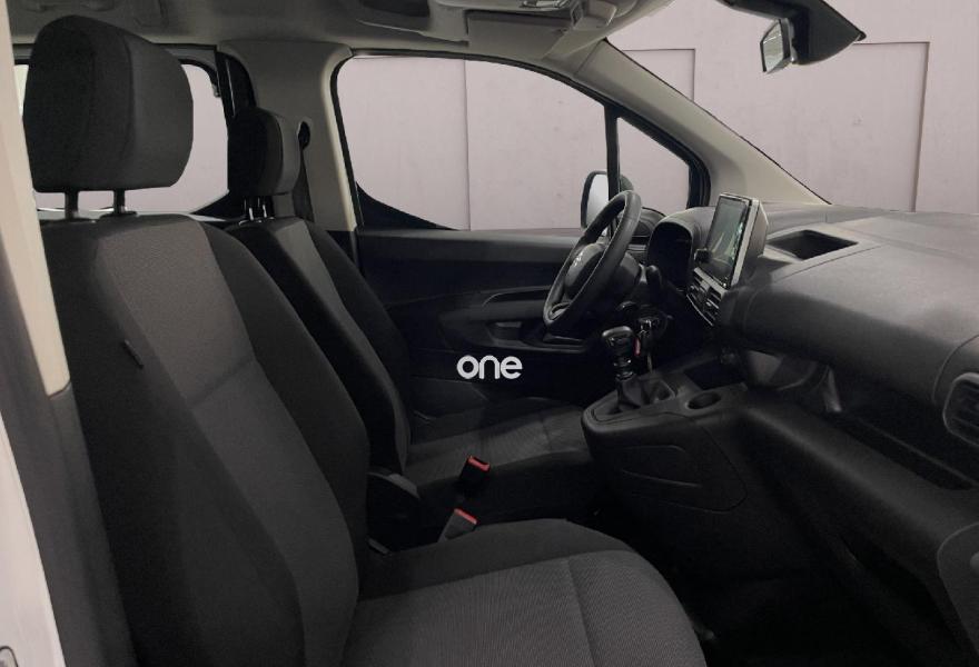 CITROEN Berlingo 2022