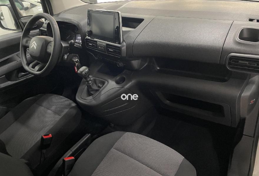 CITROEN Berlingo 2022