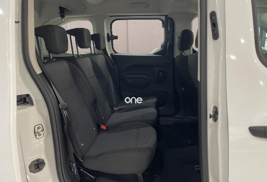 CITROEN Berlingo 2022