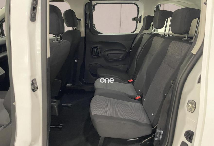 CITROEN Berlingo 2022