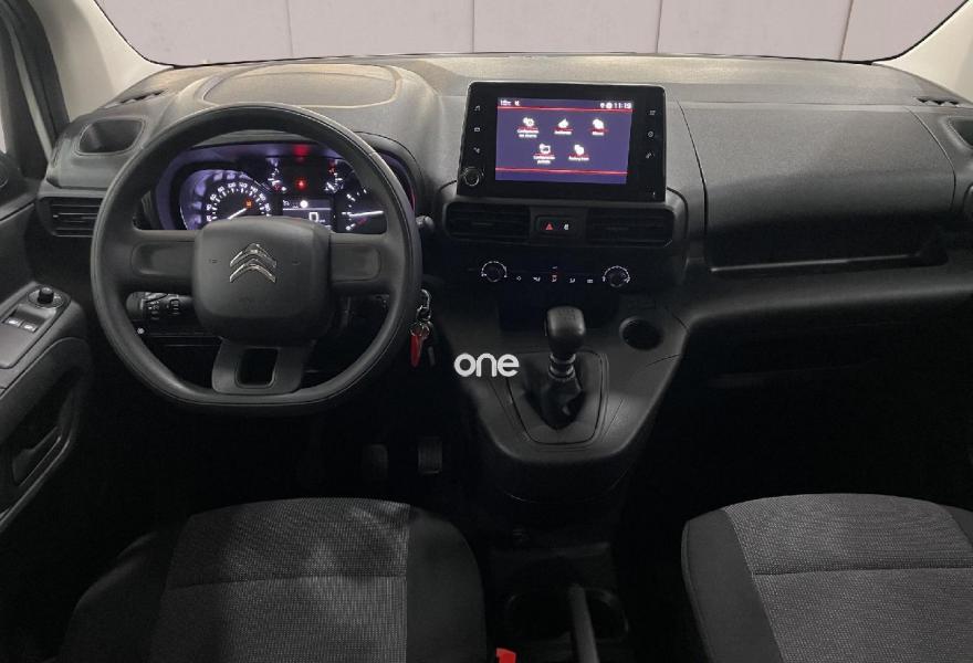 CITROEN Berlingo 2022