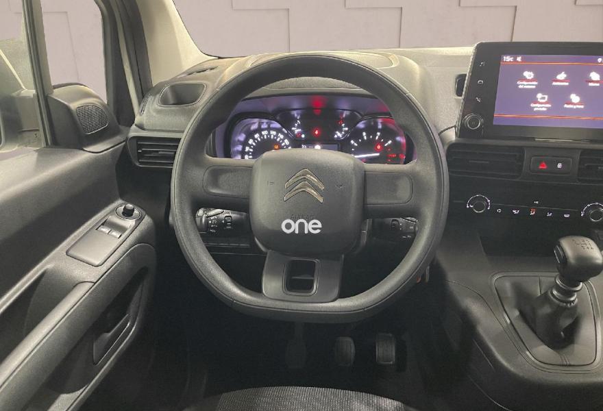 CITROEN Berlingo 2022